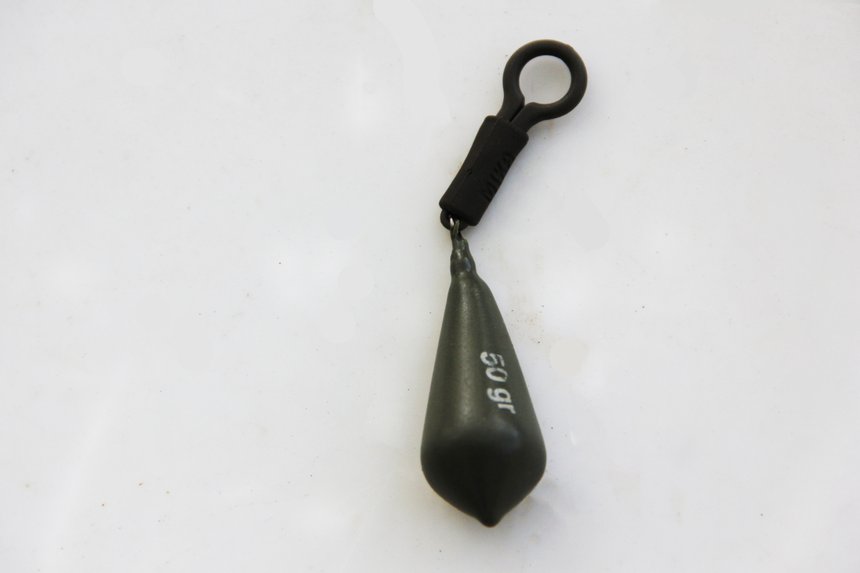 Back-leads pour pêcher la carpe, gadget ou outil indispensable ?
