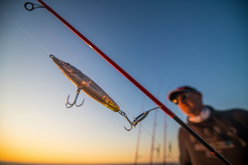 Asturie Tenryu bar peche