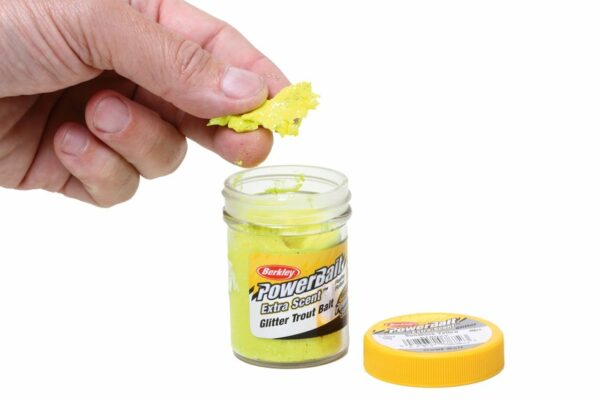 Moule à Pâte Jenzi Forme Goutte Pour Pêche Truite + Autocollant Petri Heil Offert