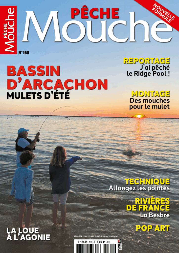 168 – Août & Septembre 2025