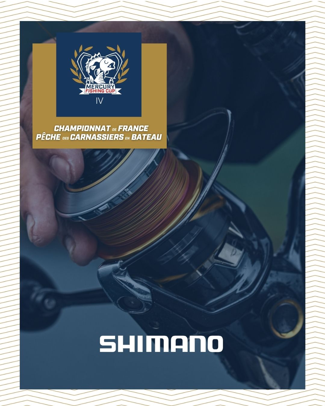 Shimano MFC