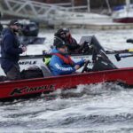 La MFC s’est imposée comme la compétition numéro un de pêche aux leurres embarquée en France.