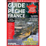 couverture hors série spot de peche