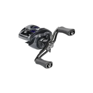 Moulinet casting Daiwa Prorex 200 LC pour le brochet et le black-bass