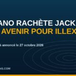 Visuel Fil d'eau peche-poissons.com : Shimano rachète Jackall, quel avenir pour Illex